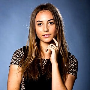 Mavournee Hazel