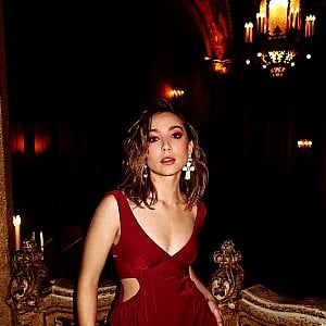 Mavournee Hazel