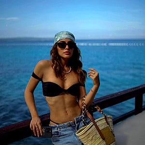 Max Collins