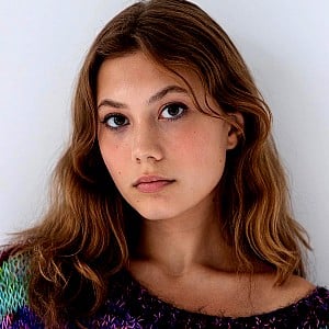 Maxine Wanderer