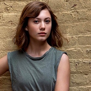 Maxine Wanderer