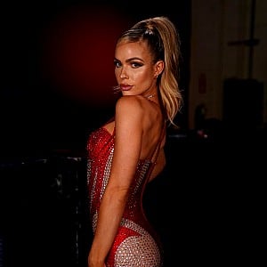 Maxxine Dupri
