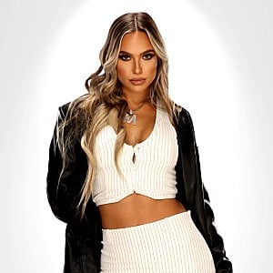 Maxxine Dupri