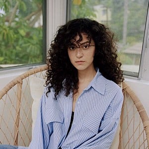 May Calamawy