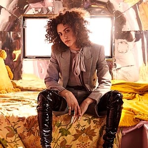May Calamawy