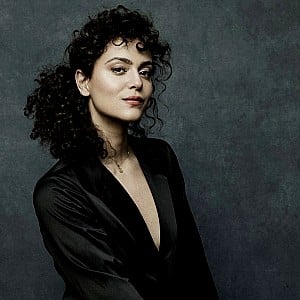 May Calamawy