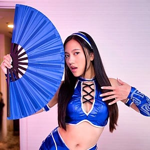 May Thai