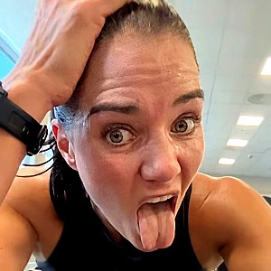 May Tommervold