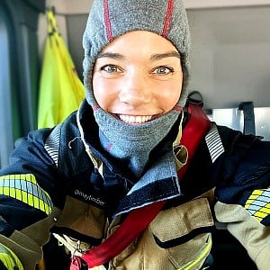 May Tommervold
