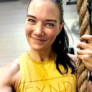 May Tommervold