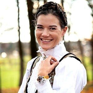 May Tommervold