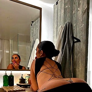 May Yassine