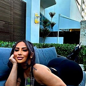 May Yassine