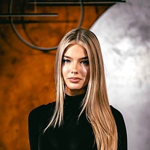 Maya Alessia
