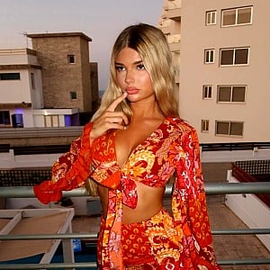 Maya Alessia