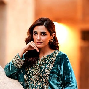 Maya Ali