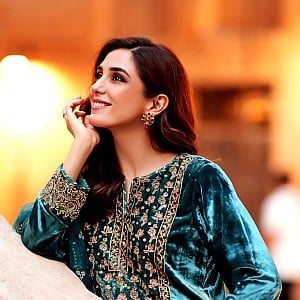 Maya Ali