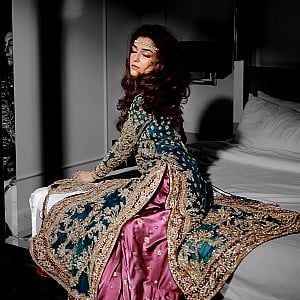 Maya Ali