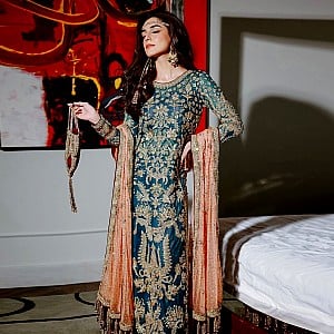 Maya Ali