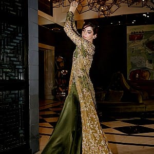 Maya Ali
