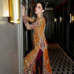 Maya Ali