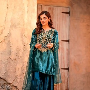 Maya Ali