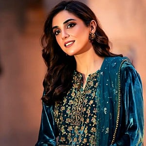 Maya Ali