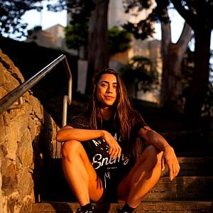 Maya Astabie
