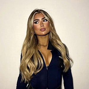 Maya Beresford