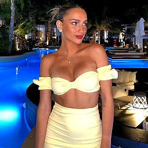 Maya Blatman