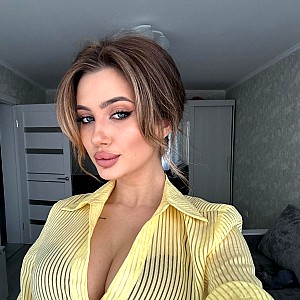 Maya Borozinets