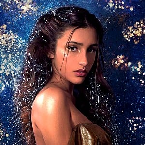 Maya Borsali