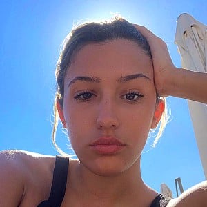 Maya Borsali