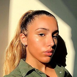 Maya Borsali