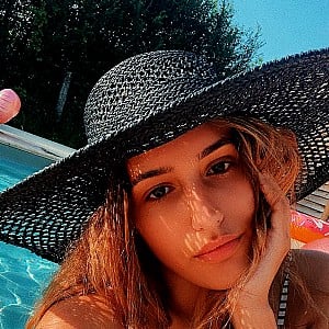 Maya Borsali