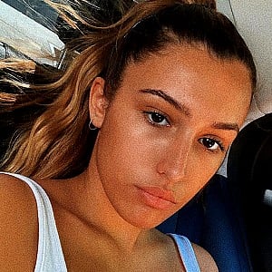 Maya Borsali