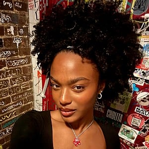 Maya Boyd