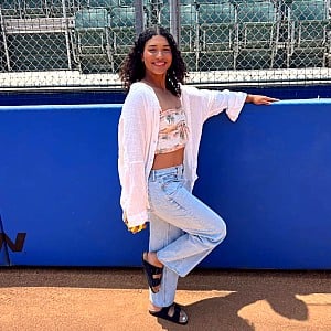 Maya Brady