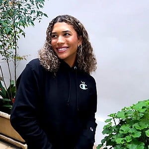 Maya Brady