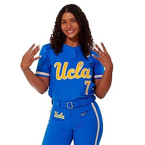 Maya Brady