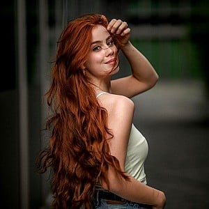 Maya Cecilia Arlette