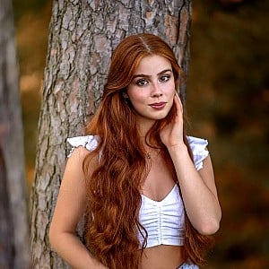 Maya Cecilia Arlette
