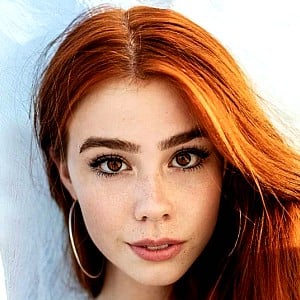 Maya Cecilia Arlette