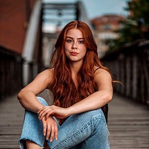 Maya Cecilia Arlette