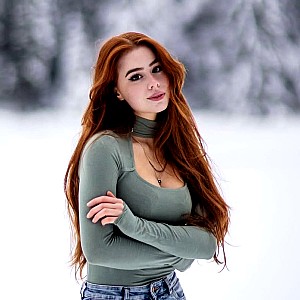 Maya Cecilia Arlette