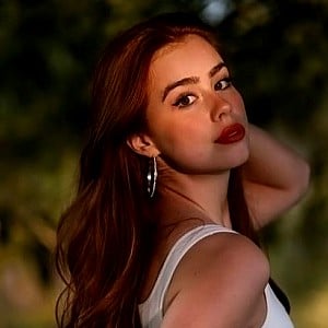 Maya Cecilia Arlette