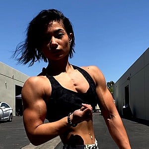 Maya Davis