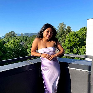 Maya De Los Reyes