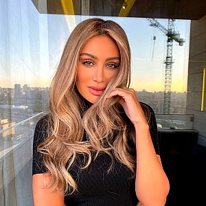 Maya Diab