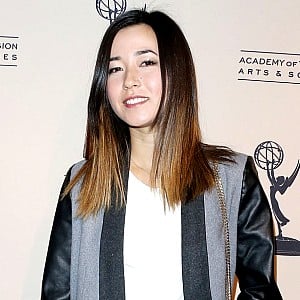 Maya Erskine